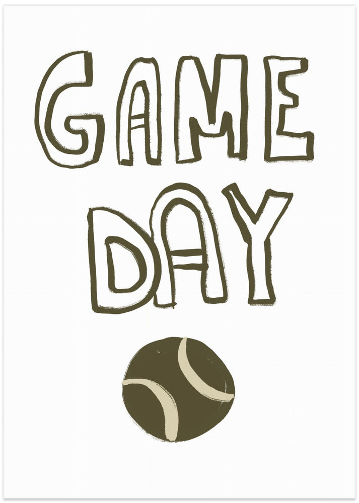 Gameday