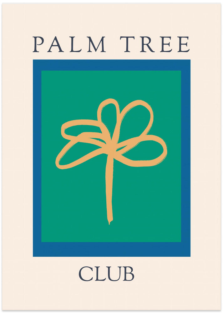 Palmtreeclub