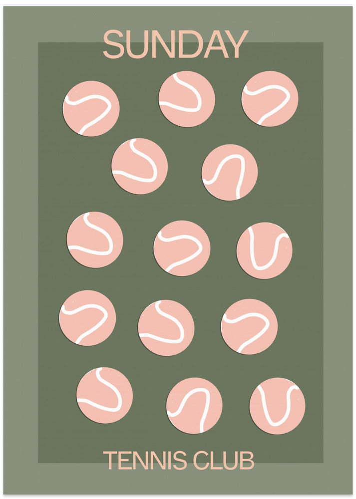 Sundaytennisclub