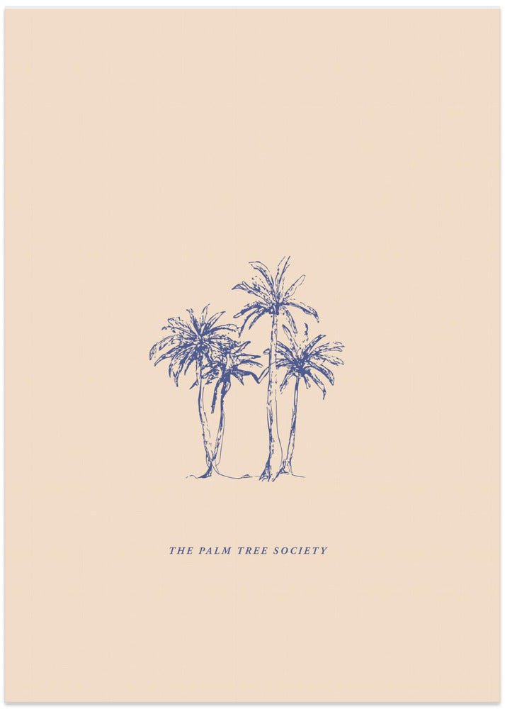 Thepalmtreesociety