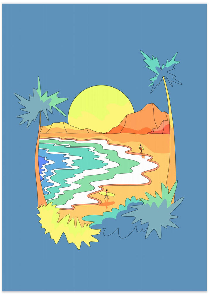 Palm beach