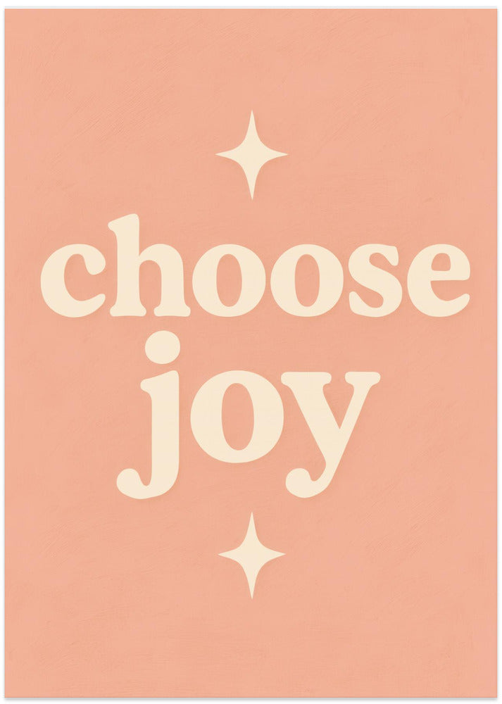 Choosejoy(apricot)