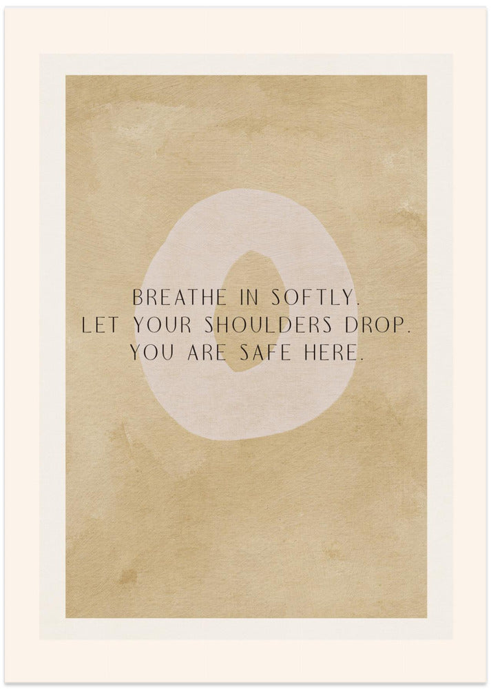 Breatheinsoftly