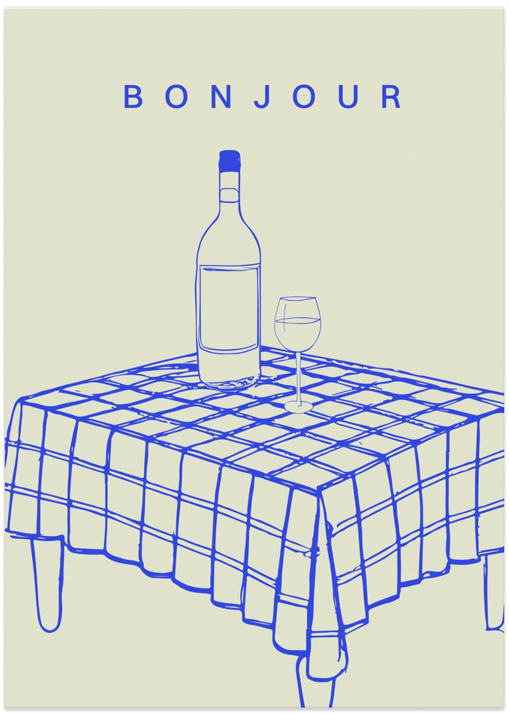 Bonjourno12
