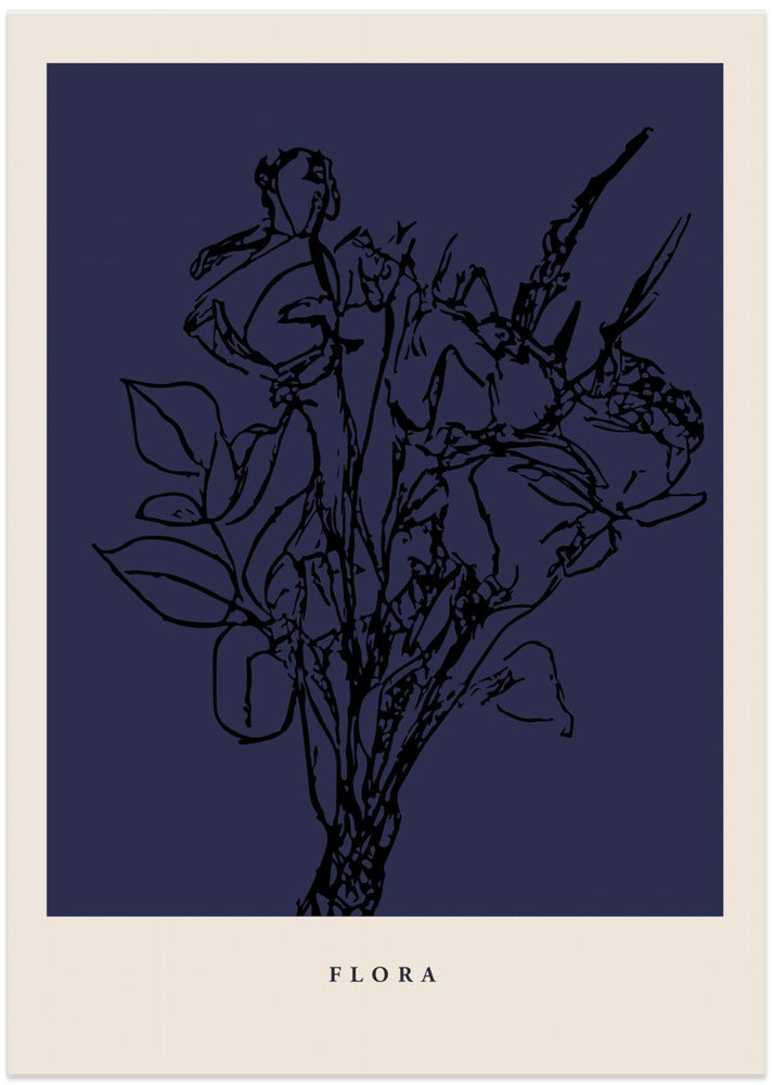 Botanicalineno02