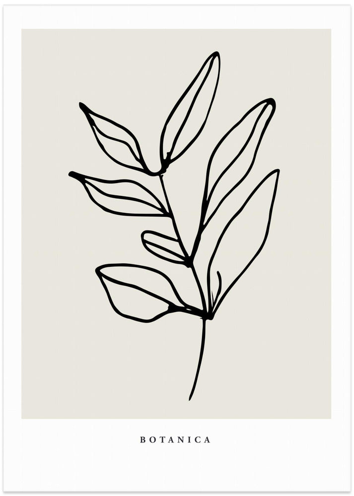 Botanicalineno03