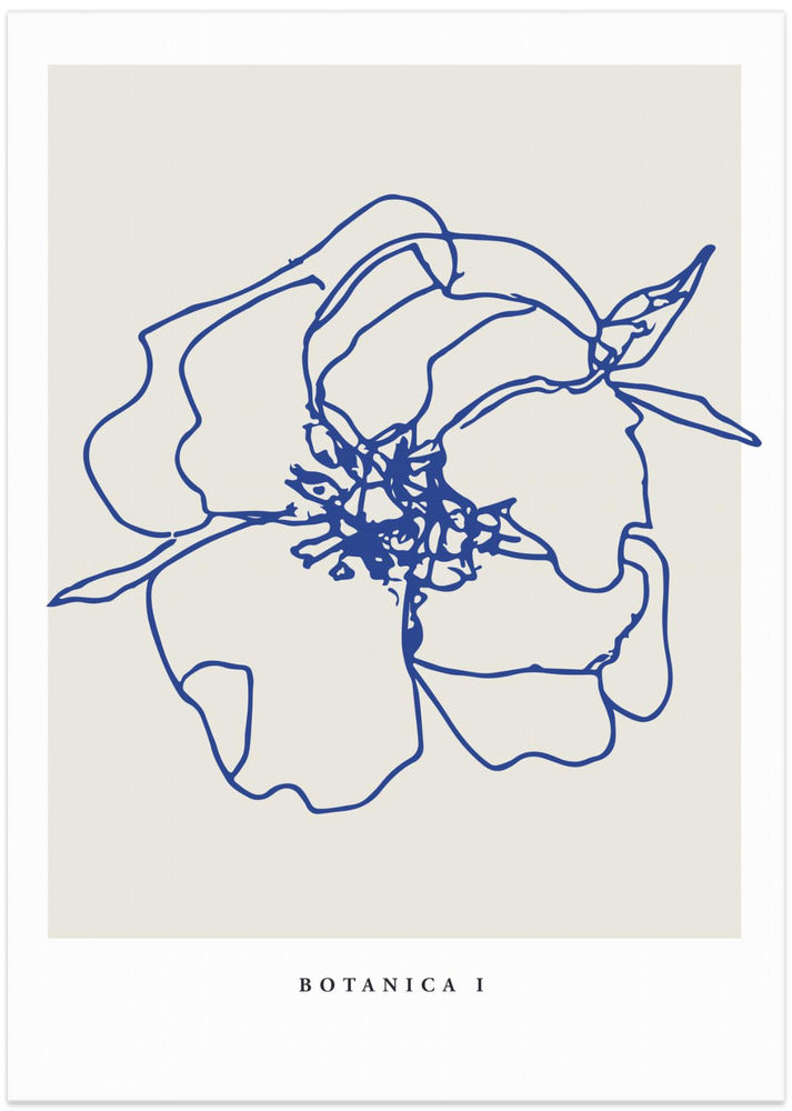 Botanicalineno12