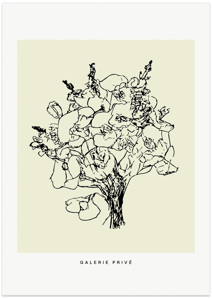 Botanicalineno25
