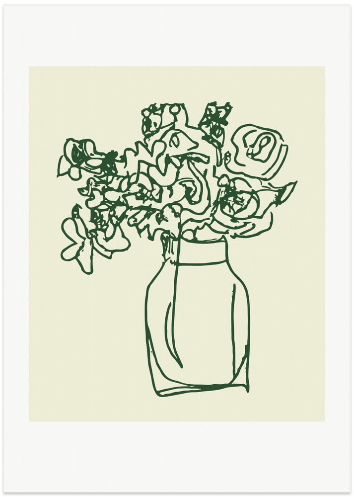 Botanicalineno26
