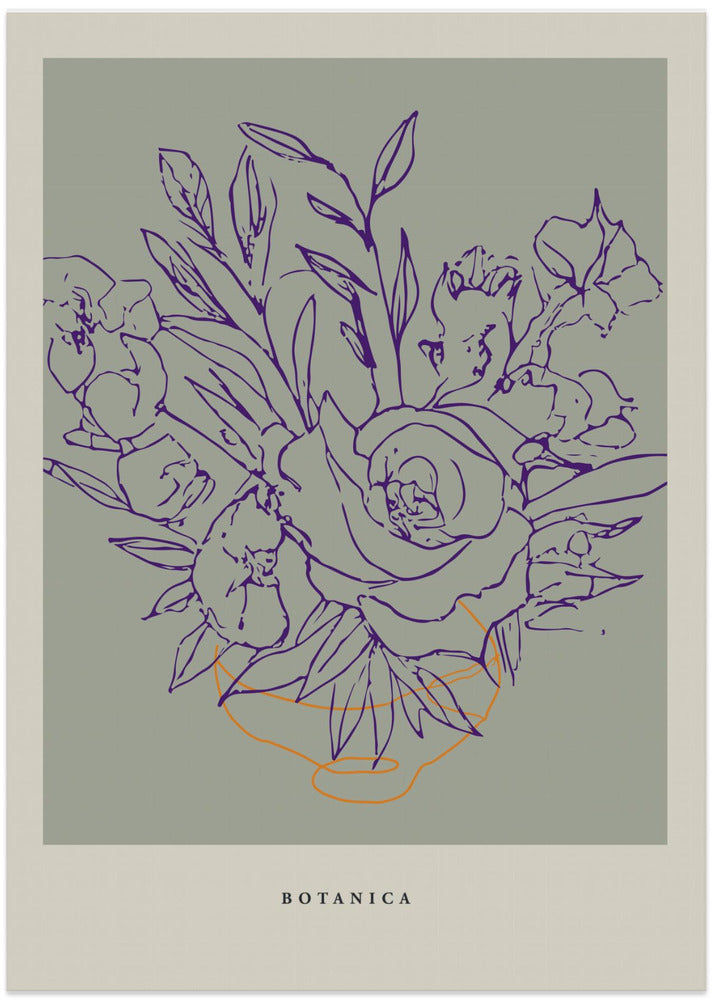 Botanicalineno34