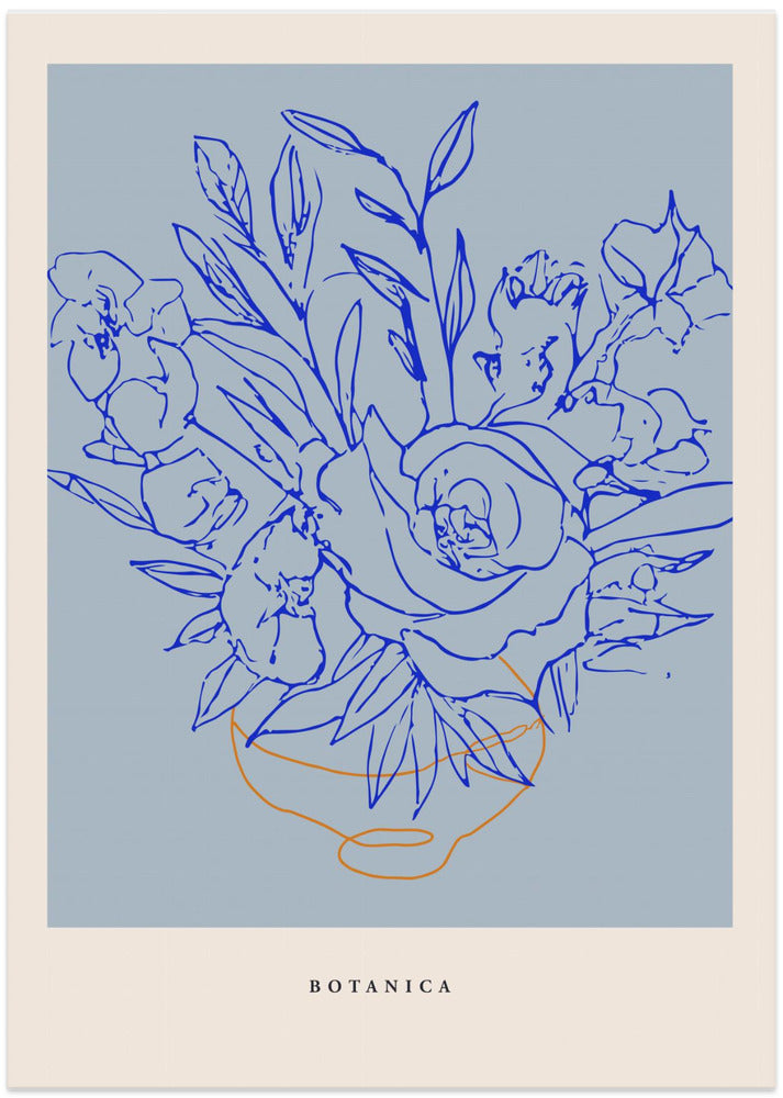 Botanicalineno38