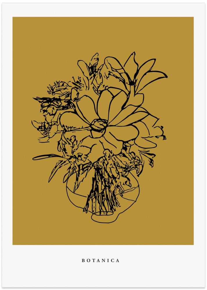Botanicalineno40