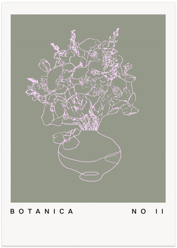 Botanicalineno42