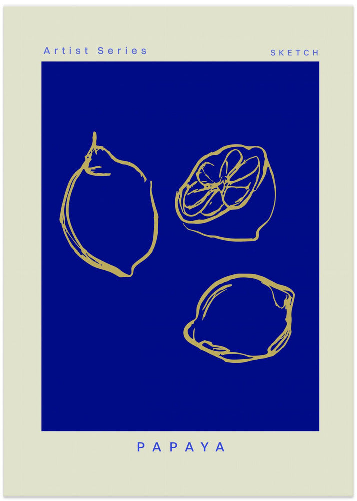 Botanicalineno48