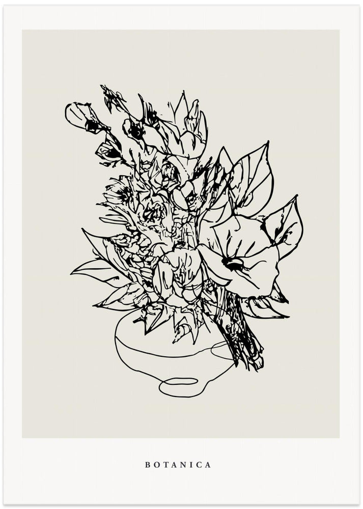 Botanicalineno61