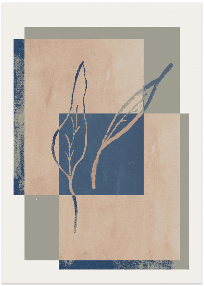 Framedleafs