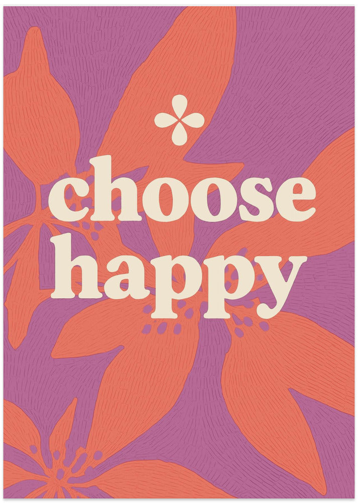 Choosehappy