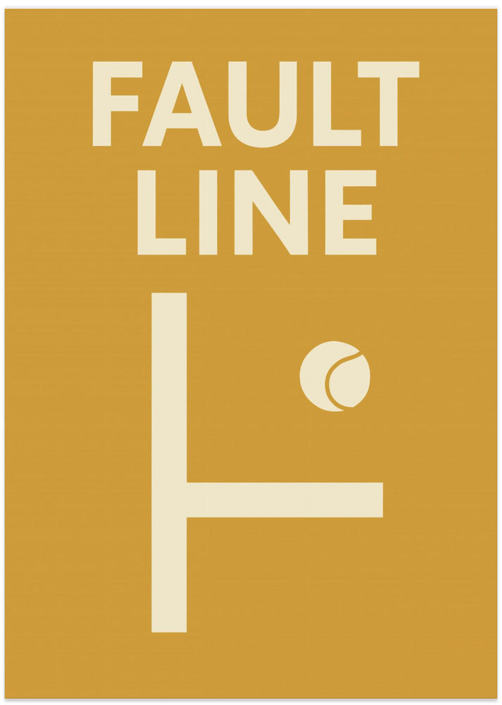 Faultlline