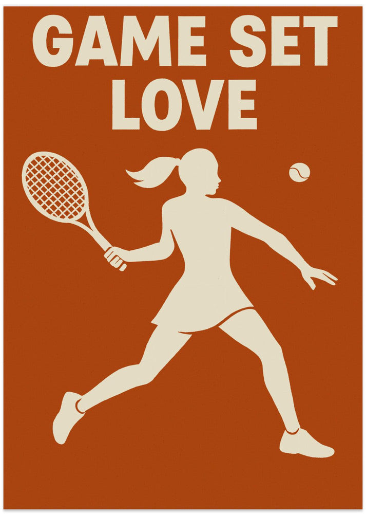 Gamesetlove