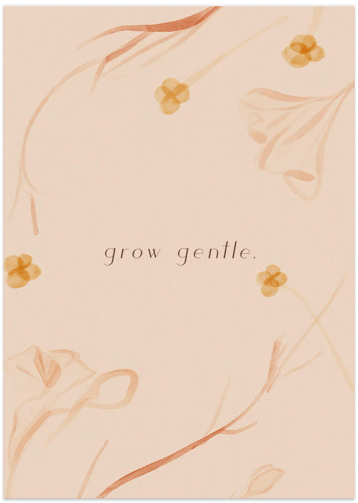 Growgentle