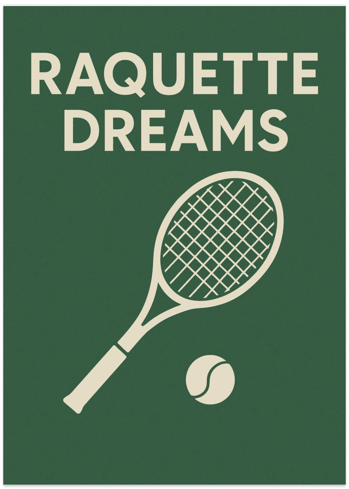 Raquettedreams