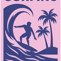 Surfing