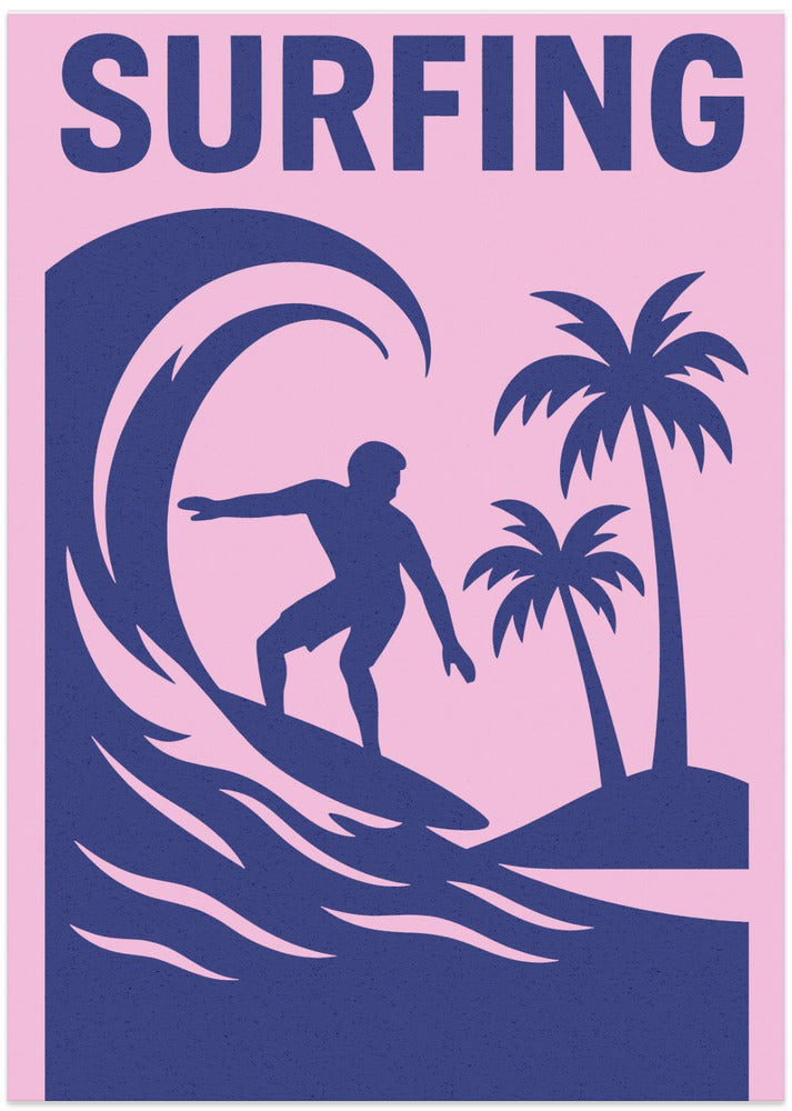 Surfing