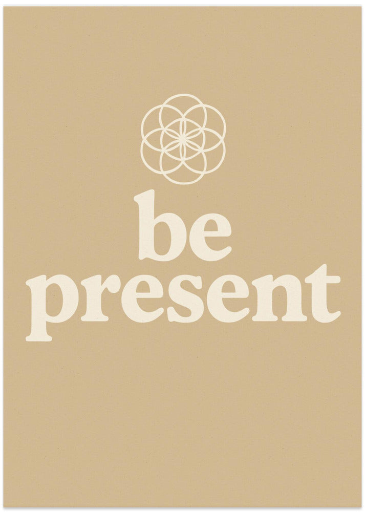 Bepresent