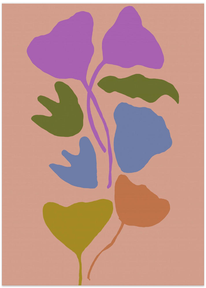 Floralcolorpartyno12