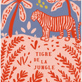 Tigredelajungle