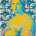 Shy muse (neon masters series)