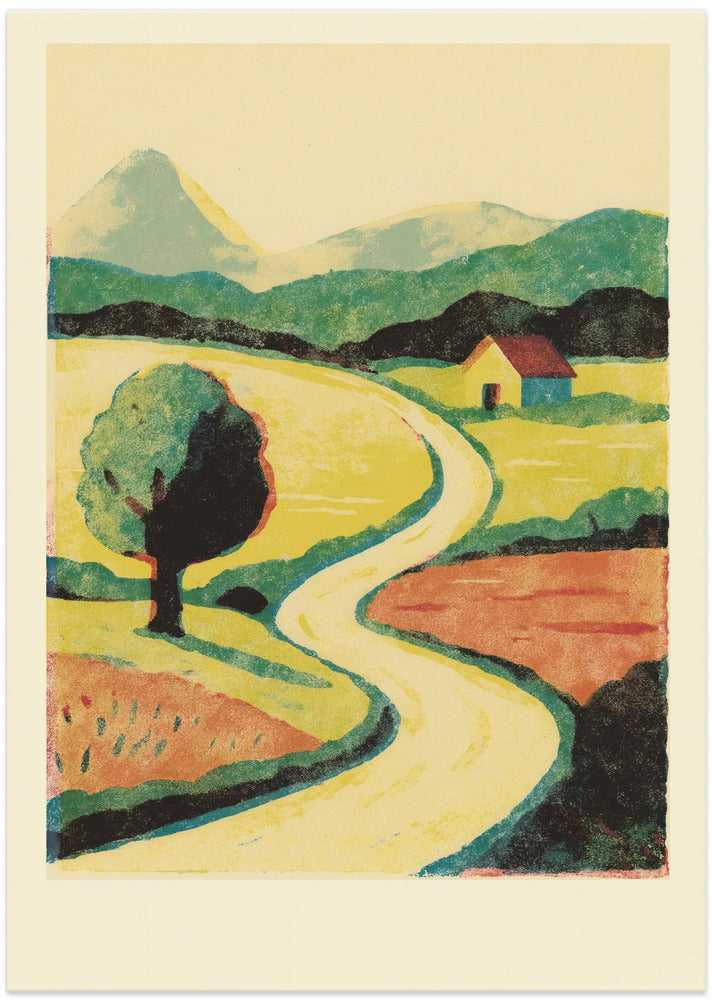 Mountainvillage