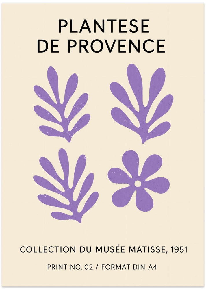 Plantesematisse