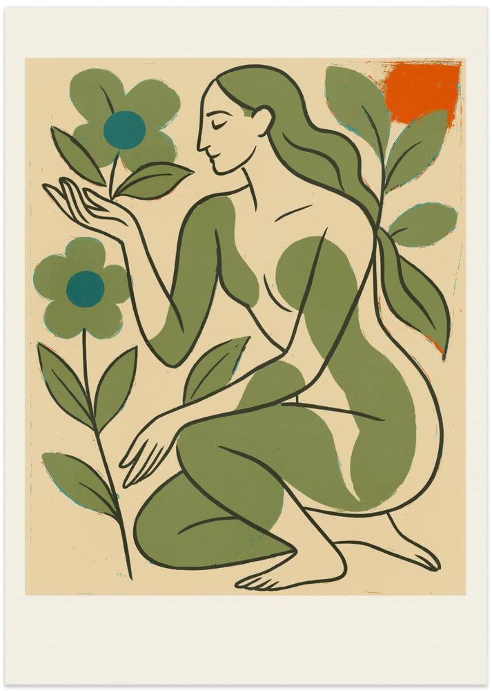 Theplantprincess