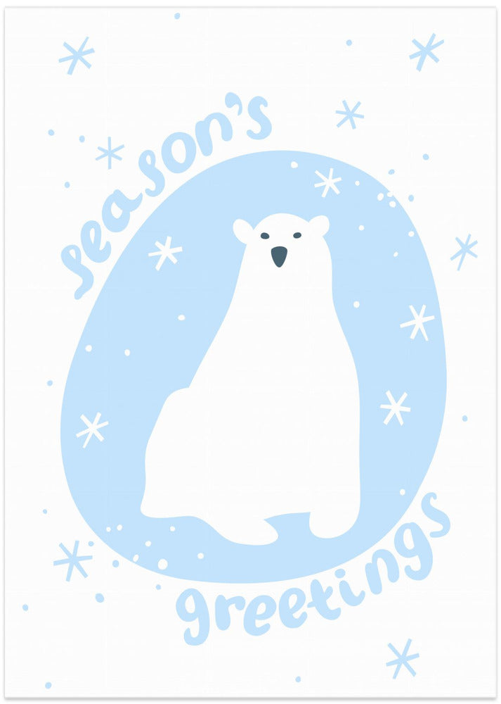 Polarbeargreetings