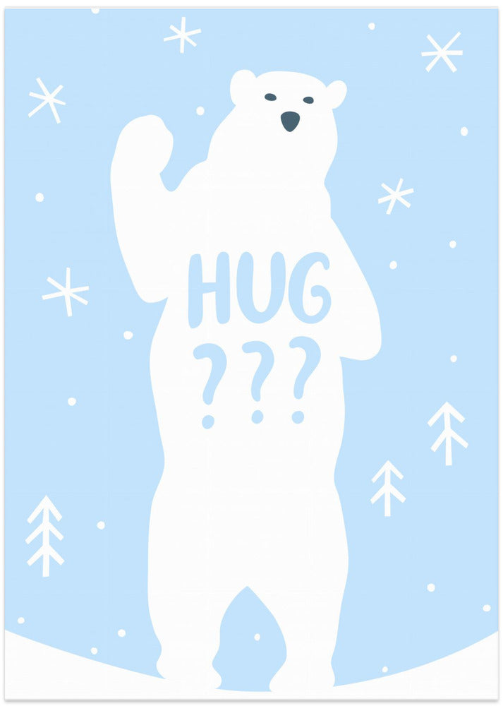 Polarbearhug