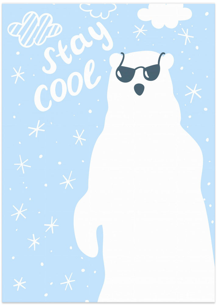 Polarbearstaycool