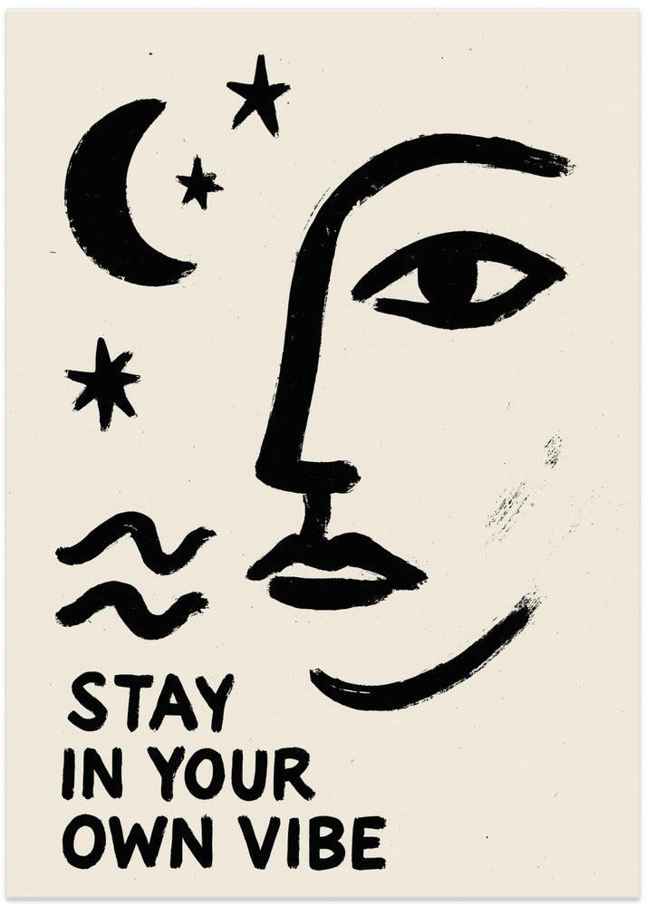 Stayinyourownvibe