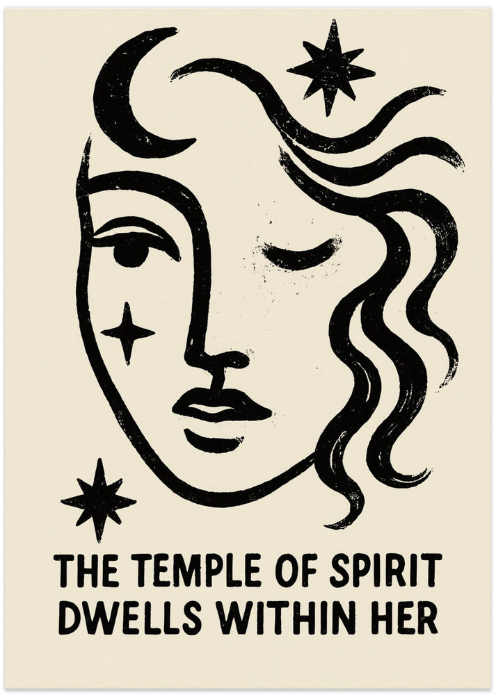 Thetempleofspirit