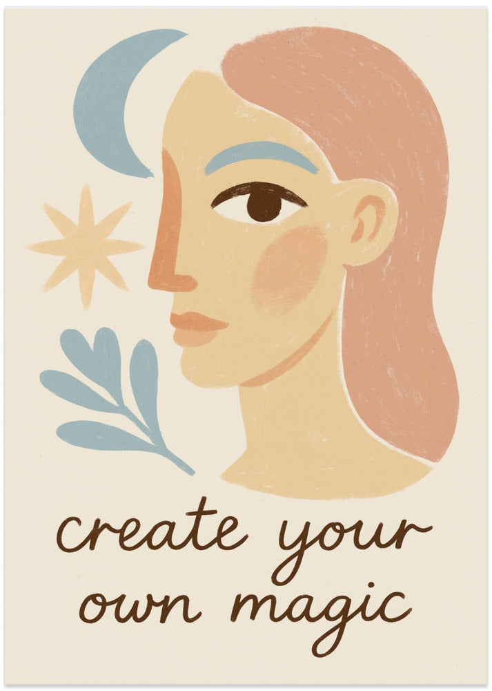 Createyourownmagic