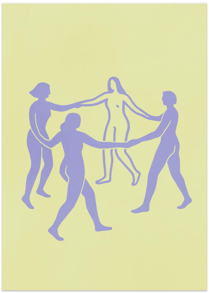 Nous (Yellow)