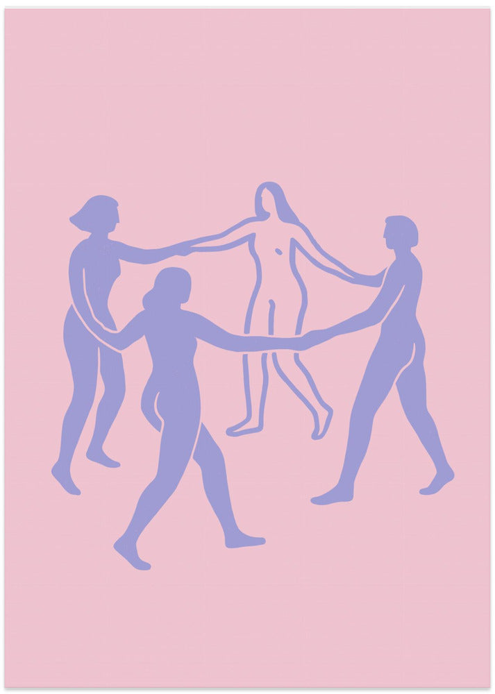 Nous (pink)