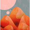 Sand land