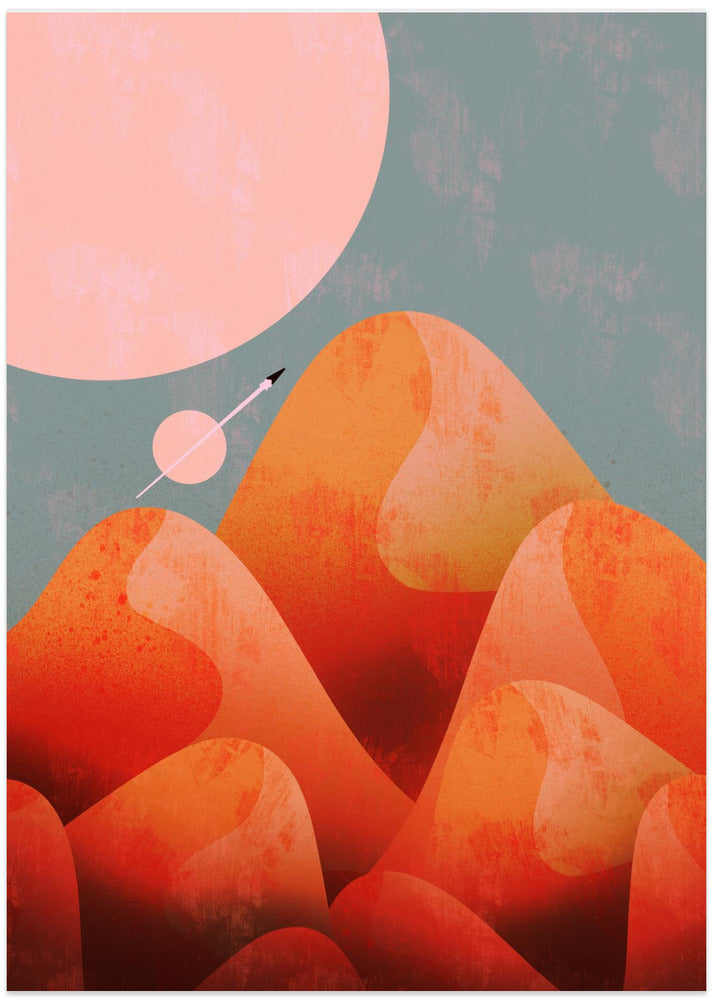 Sand land
