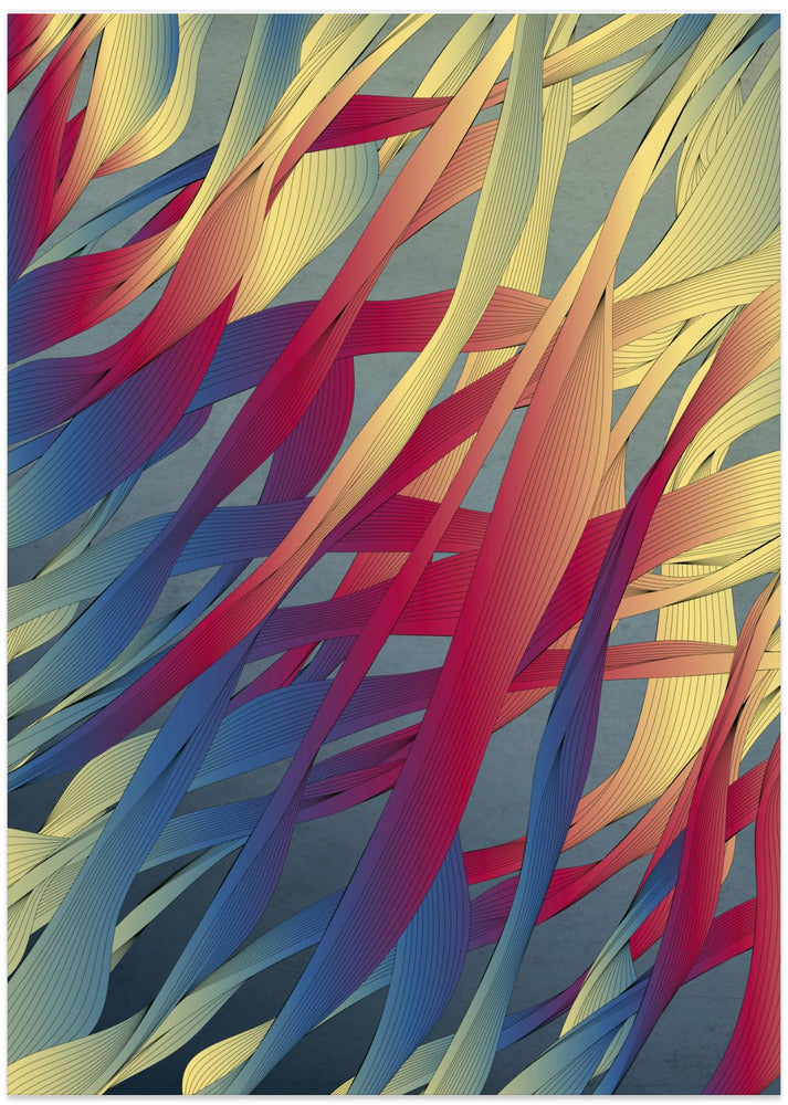 Modern Acquatic