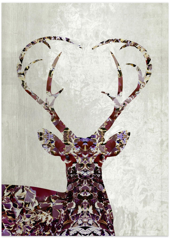 My Deer Love