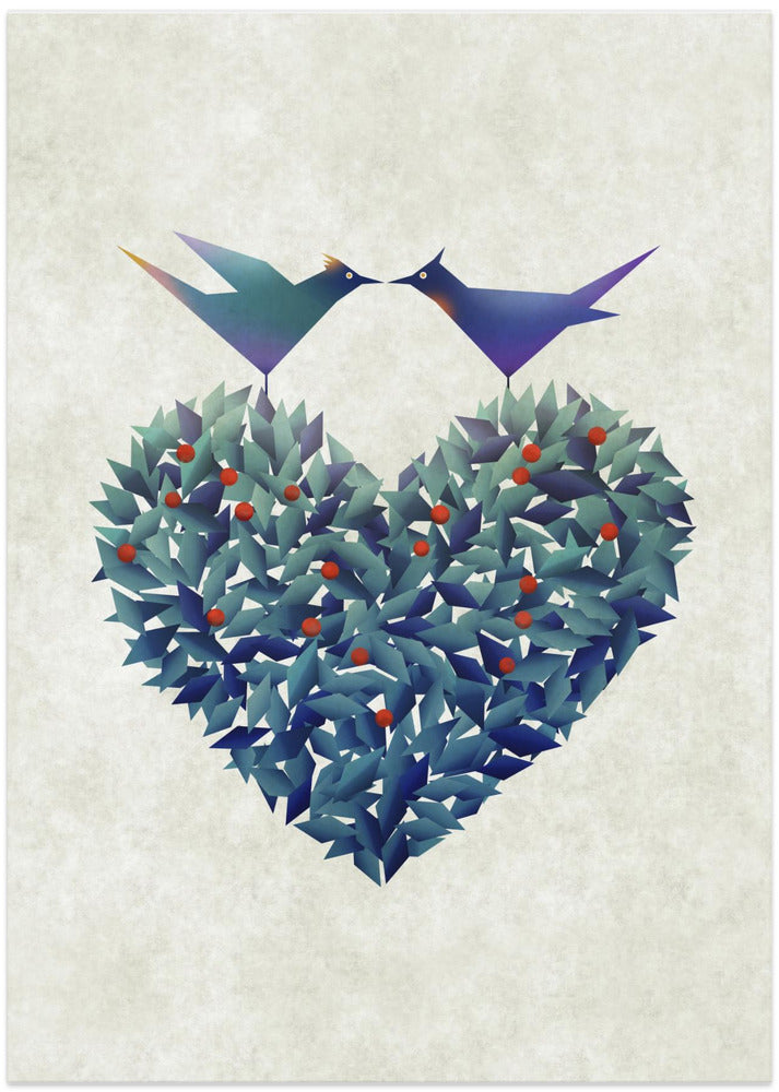 Love Birds
