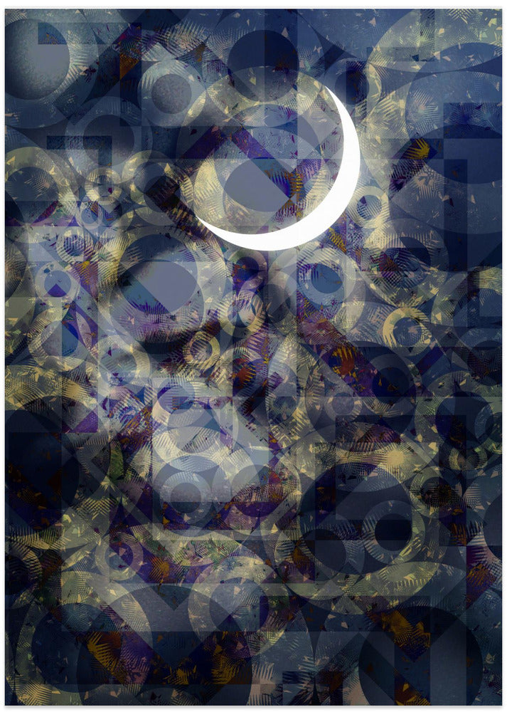 Claire De Lune