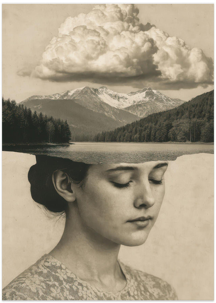 Head space