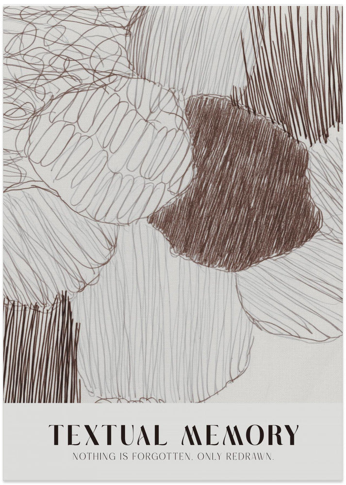 Textualmemory
